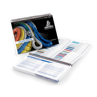 4. 美國 samson rope How To Splice Rope 如何編繩眼/編接繩索 原廠教學